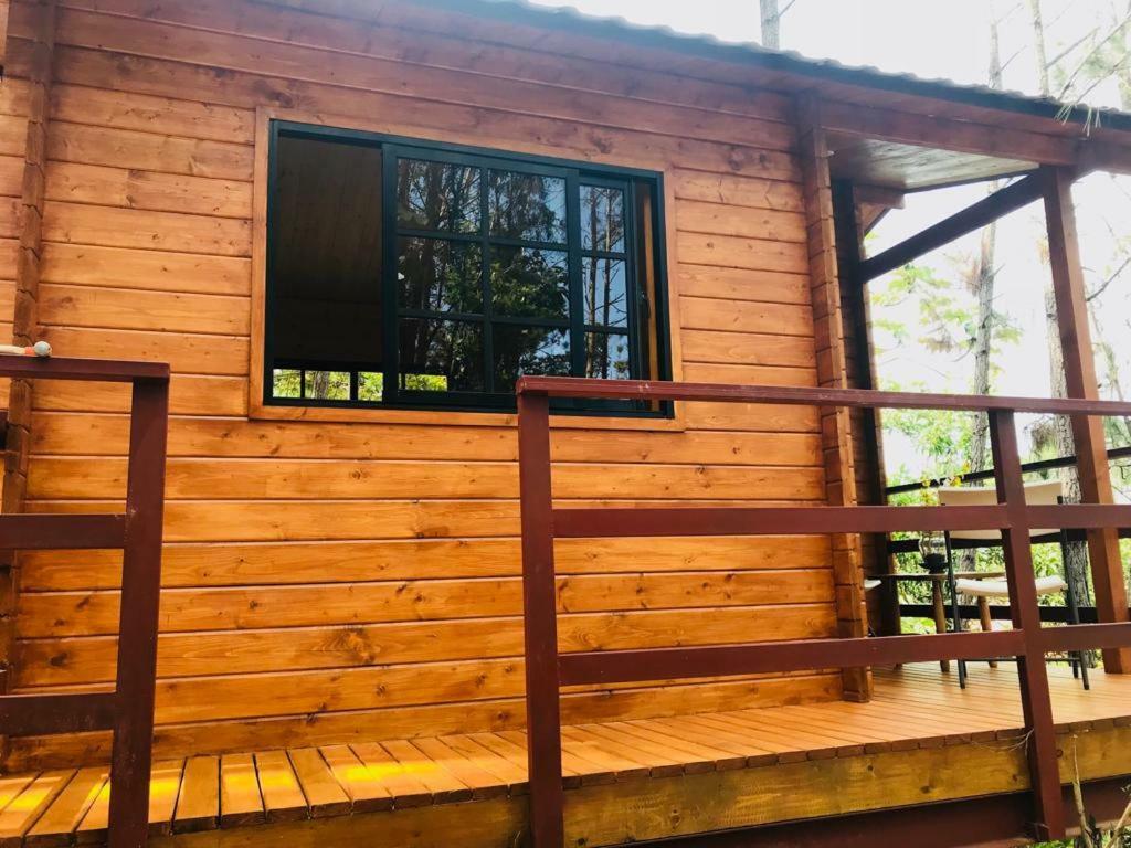 Casa De Arbol, Rancho Tierra Alta Hotel Jarabacoa Bagian luar foto